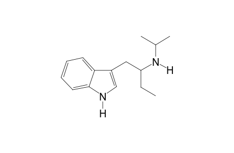 N-iso-Propyl-alpha-ethyltryptamine