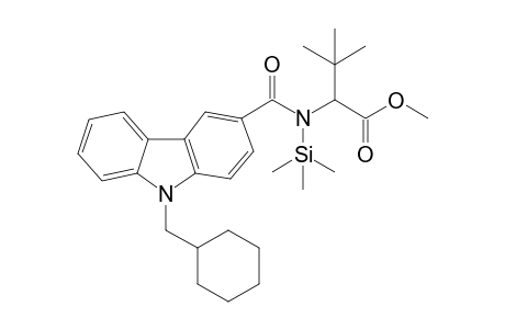 MDMB-CHMCZCA TMS