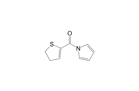 2,3-dihydrothiophen-5-yl(1-pyrrolyl)methanone