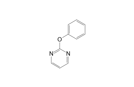 2-Phenoxypyrimidine