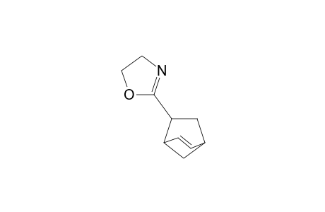2-(bicyclo[2.2.1]hept-5-en-2-yl)-4,5-dihydrooxazole