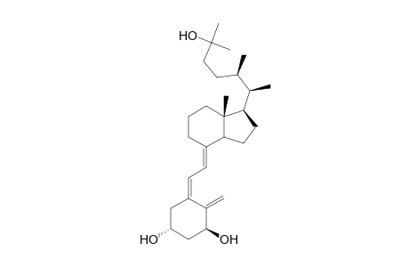 (22R)-22-Methyl-1.alpha.,25-dihydroxyvitamin D3