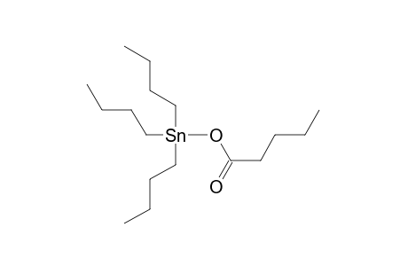 Tributyl(valeryloxy)tin