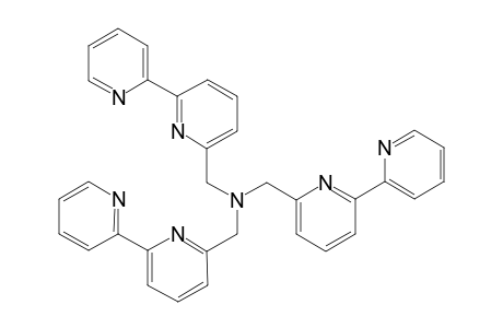 Tris[(2,2'-bipyridin-6-yl)methyl]amine
