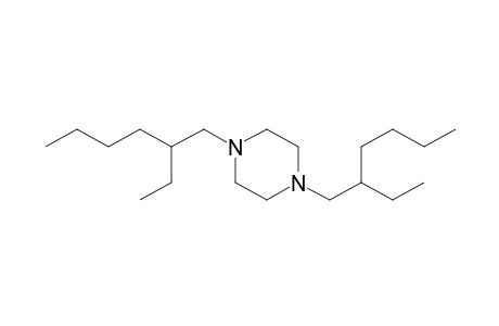 Piperazine, 1,4-bis(2-ethylhexyl)-