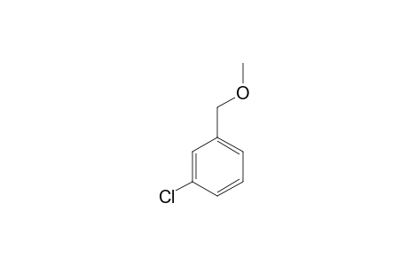 1-CHLORO-3-(METHOXYMETHYL)-BENZENE