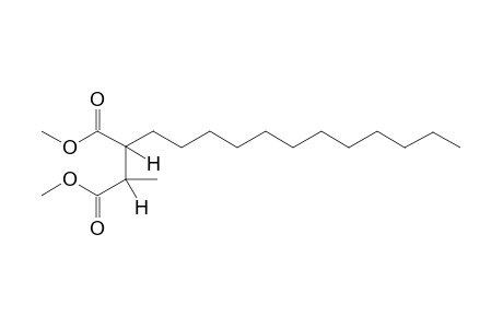 (+-)-erythro-Roccellic acid Dimethyl ester
