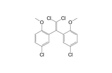 1,1-BIS(5-CHLORO-2-METHOXYPHENYL)-2,2-DICHLOROETHYLENE