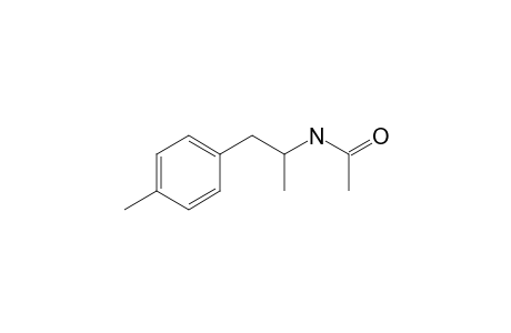 4-Methylamphetamine AC