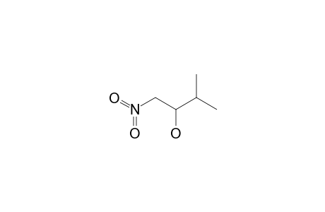 3-methyl-1-nitrobutan-2-ol