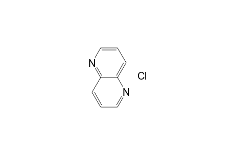 1,5-Naphthyridine hydrochloride
