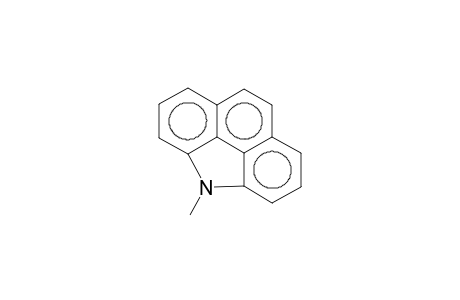 4-Methyl-4H-benzo[def]carbazole
