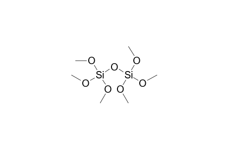 Trimethyl trimethoxysilyl orthosilicate