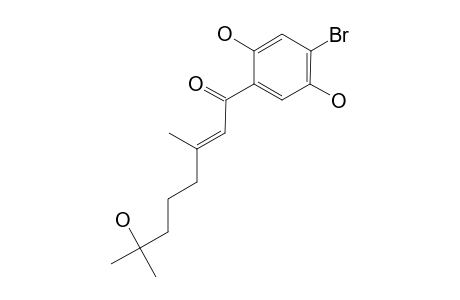 7-HYDROXYCYMOPOLONE