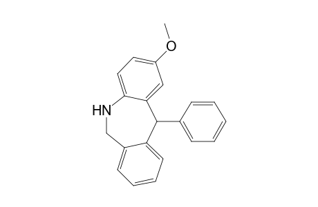 4-Methoxybenzylidenediphenylmethylamine