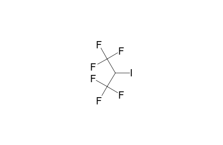 Propane, 1,1,1,3,3,3-hexafluoro-2-iodo-