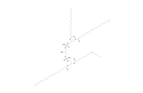 CL 14:0_18:0_14:1_18:0