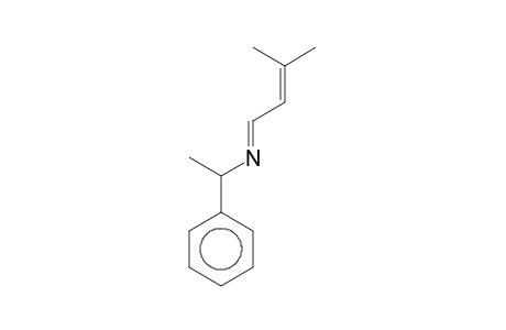 3-Aza-3,5-heptadiene, 6-methyl-2-phenyl-