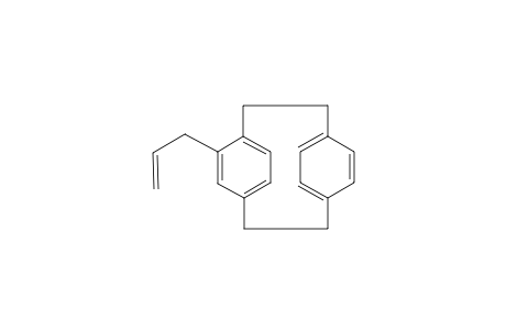 4-(2-Propenyl)[2.2]paracyclophane