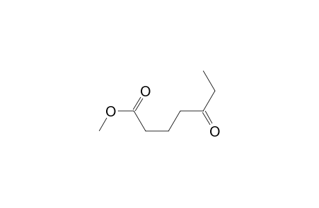 Methyl 5-oxoheptanoate