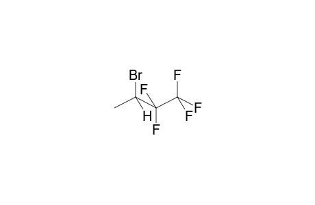 3-BROMO-1,1,1,2,2-PENTAFLUOROBUTANE
