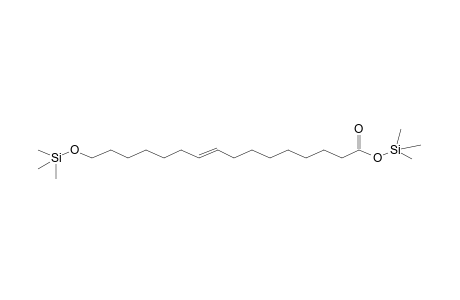 Epiambrettolic acid, 2-otms