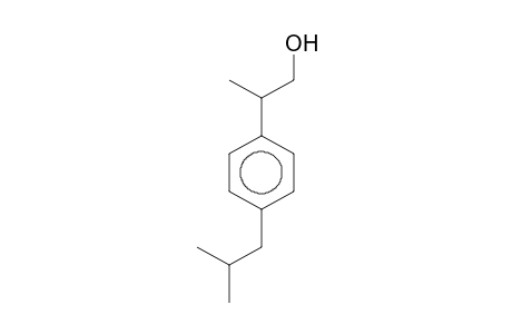 2-(4-Isobutylphenyl)-1-propanol