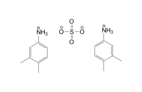 3,4,3',4'-Tetramethyldianilinium sulfate