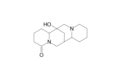 7-Hydroxylupanine