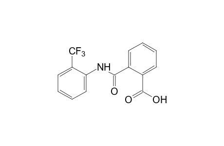 2'-(trifluoromethyl)phthalanilic acid