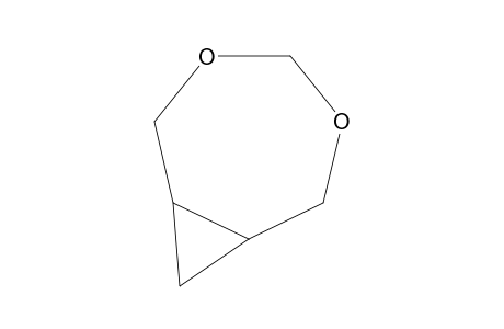 3,5-Dioxa-bicyclo(5.1.0)octane