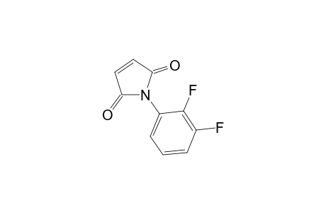 1-(2,3-Difluorophenyl)pyrrole-2,5-dione