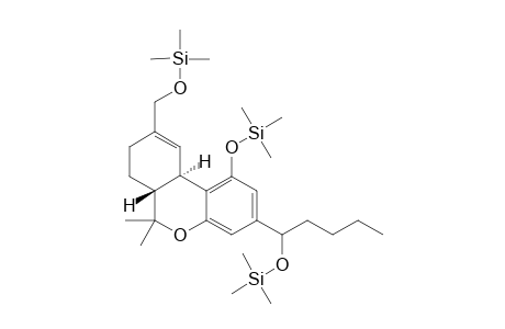 TMS-1',11-di-OH-tetrahydrocannabinol