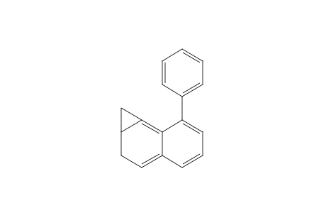 7-exo-phenyl-2,3-benzonorcaradiene