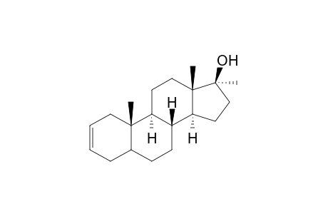 Desoxymethyltestosterone