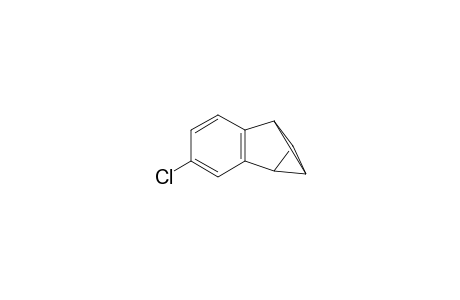 1,2,3-Metheno-1H-indene, 5-chloro-2,3-dihydro-