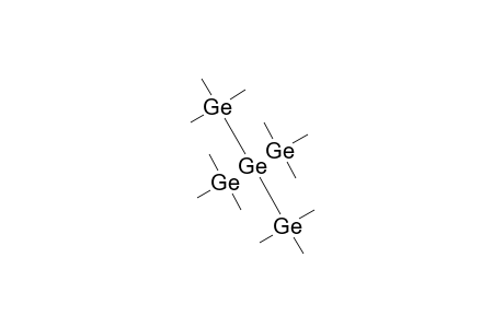 TETRAKIS-(TRIMETHYLGERMYL)-GERMANE