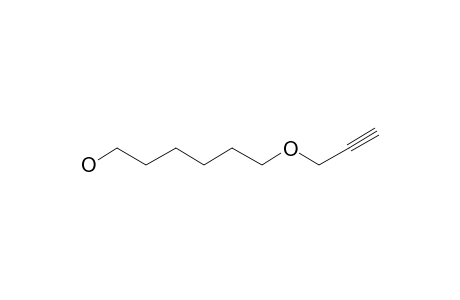 6-(2-Propynyloxy)-1-hexanol