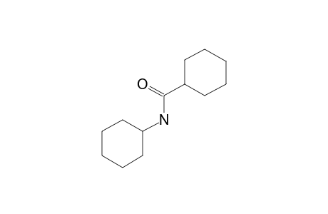 N-Cyclohexylcyclohexanecarboxamide