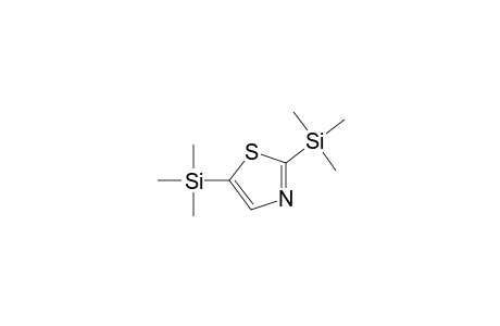 2,5-Bis(trimethylsilyl)thiazole
