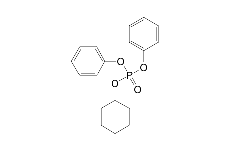 Cyclohexyl diphenyl phosphate