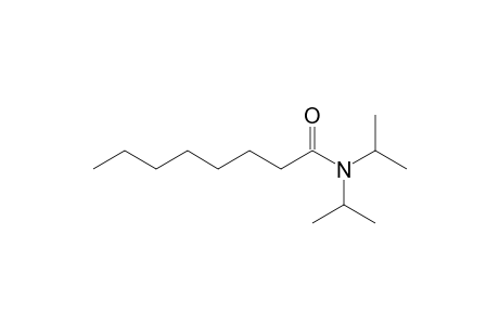 N,N-Diisopropyloctanamide
