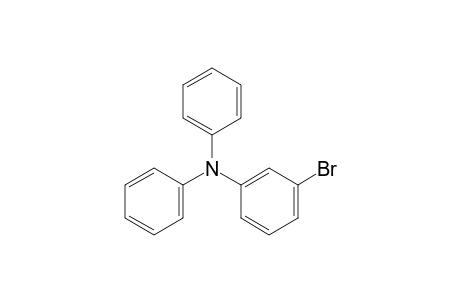 3-Bromotriphenylamine