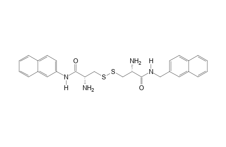 L-Cystine di-2-naphthylamide