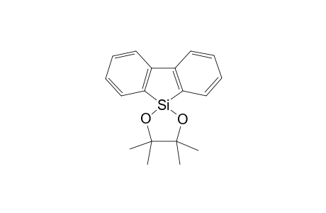 9,9-pinacolato-9-silafluorene