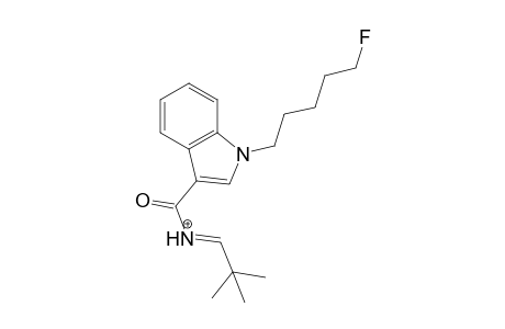 5-F-ADBICA artifact (deamino-) MS3_1