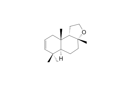 DELTA-(2-(3))-9-EPI-AMBROX