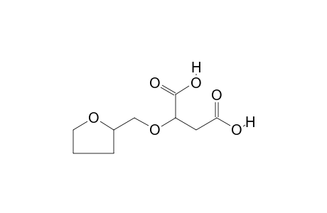 2-(tetrahydrofurfuryloxy)succinic acid
