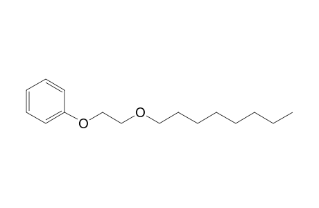 Ethylene glycol octyl-phenyl ether