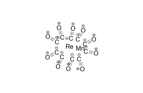 Rhenium, pentacarbonyl(pentacarbonylmanganese)-, (Mn-Re)